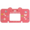 San-X Rilakkuma "Gaming Rilakkuma" Acrylic Perpetual Calendar CD39601 H75xW155mm