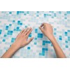 1ABOVE 20 Square Heavy Duty Repair Patch, Swimming Pool Patch