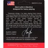 DR Strings Alexi Laiho Signature Electric Guitar Strings - Lite