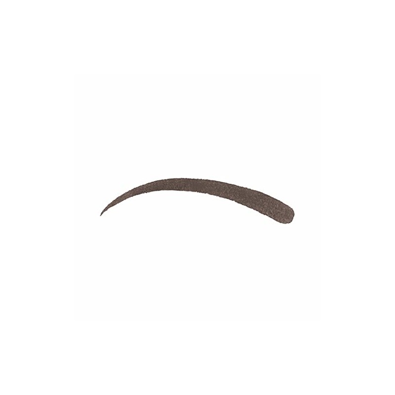 KIKO Milano Eyebrow Marker 02, Non-Staining Eyebrow Pencil for Drawing