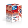 Vita Act Ferro + Vitamina C, Integratore Alimentare a base