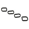 URO Parts 11428580681 Oil Cooler Gasket Kit