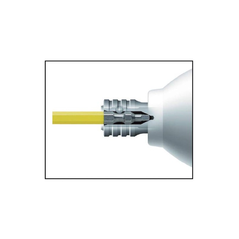 ANEX ACS5-3311 Color Bit Square Double-Ended SQ #3 x 110