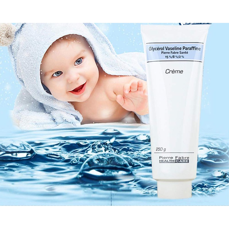 Dexeryl Creams Personal Dry Skin Care Body Moisturizers Baby Diaper