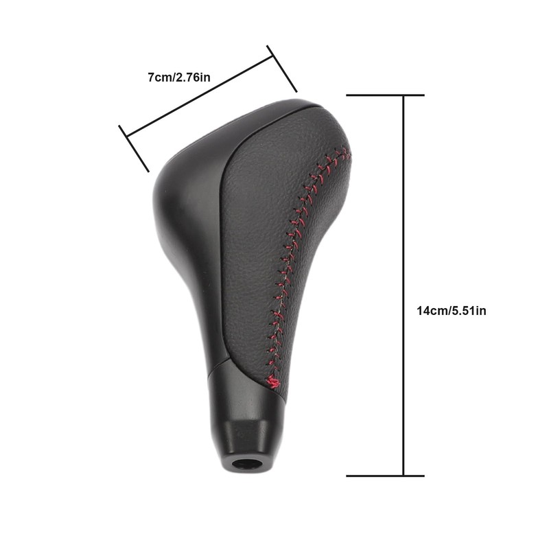 AUROLYNNE Gear Shift Knob Fits for 2010-2021 4Runner TRD Pro