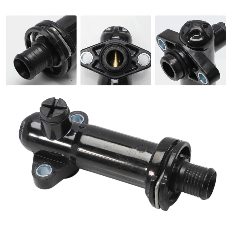 AGR-Thermostat für E81 E87 E46 E90 E92 E91 E60 E61