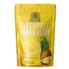 REESE Cleansing Drink - Pineapple Power Detox - All Natural