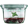 Trader Joe's 4 PACK TRADER JOE'S DARK CHOCOLATE MINT CREAMS