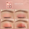 3CE Mini Multi Eye Color Palette D Side by Side
