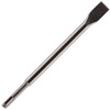 Rennie Tools SDS Plus Chisel Bit 20mm Wide x 250mm