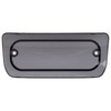 3rd Brake Light Lens Cover Car Exterior Accessory Replacement for