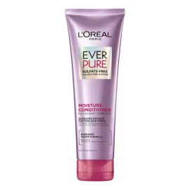 Acondicionador L’Oréal Paris Ever Pure Moisture 250ml