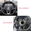 KEALAS - Accesorio para decoración interior de coche, funda para
