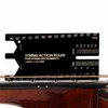 Guitar String Height Gauge,Guitar Set Up Repair Tool - Repair