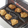 Cookware: F-105PSI, Compatible with gas stoves with temperature sensor, Yaki