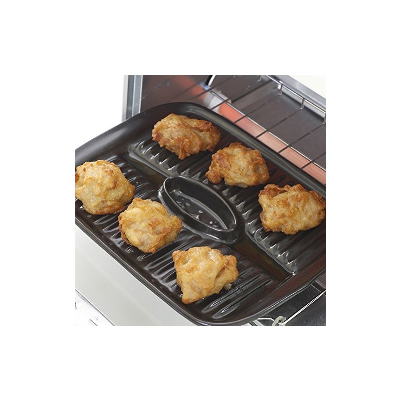 Cookware: F-105PSI, Compatible with gas stoves with temperature sensor, Yaki