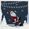 RAZ Imports 2021 Dear Santa 28.5"