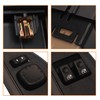 15883318 Master Power Window Switch &Bezel for 2003-2007 Chevy Silverado