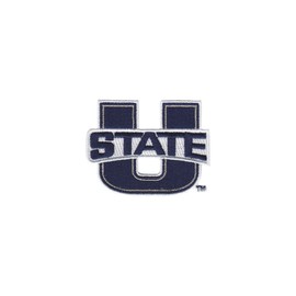 Tervis - Vaso individual con tapa, Utah St Univ, Transparente, 473,18ml, 1