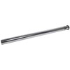 Chrome Straight Slotted 20 Inch Vacuum Wand Designed To Fit