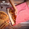 Li'l Things Eco-friendly Reusable Beeswax Bread bags | Set of