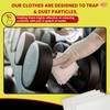 Microfiber Cleaning Cloth "As Seen On TV" 6 Pack -