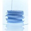 Clio Claires EGF Blue Calming Toner Pads 60 Sheets