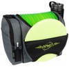 MVP Disc Sports MVP Beaker Competition Disc Golf Bag (Lime)