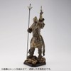 Kaiyodo Art Plastic Art PLA AP009 enou Statue, Tatten, Total