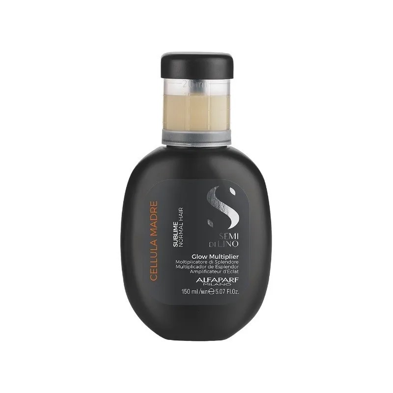 Celulas Madre Alfaparf Glow Multiplier Ampolletas+multiplier