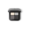 KIKO Milano Bright Quartet Eyeshadow Palette 04 | Palette With