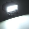 40m Underwater Video Fill Night Light IPX8 Waterprooof Dive Light