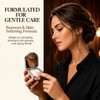 Solid Perfume for Women, Travel Size Gourmand Oriental Balm, 0.07