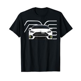 DOHC 4-cyl CAR 2.3L mk3 usa T-Shirt