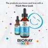 BIORAY Kids NDF Calm, Vanilla - 4 fl oz -