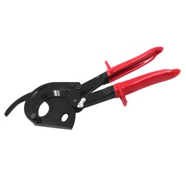 ZONADAH Self-adjusting ratchet cable cutter pliers cuts max aluminum copper wire cutting wire cutting ratchet hand tool up to 400mm2