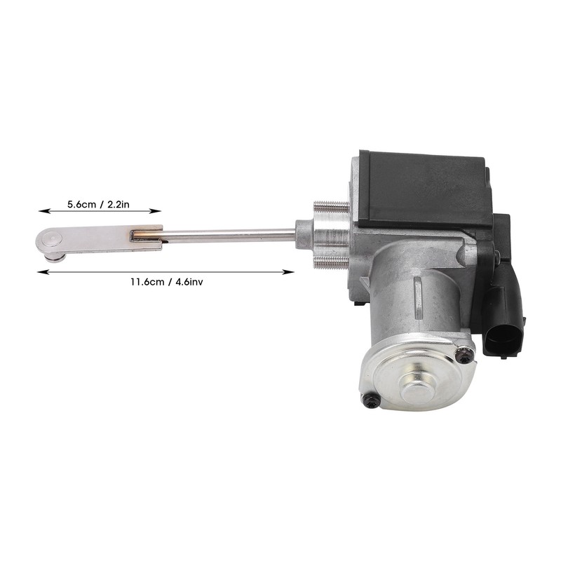 Turbo Electronic Actuator 03F145701R Replacement for Seat 1.2 TSI CBZA/CBZB