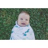 Coco Moon Bamboo Swaddle (Swaddle) Honu Honi