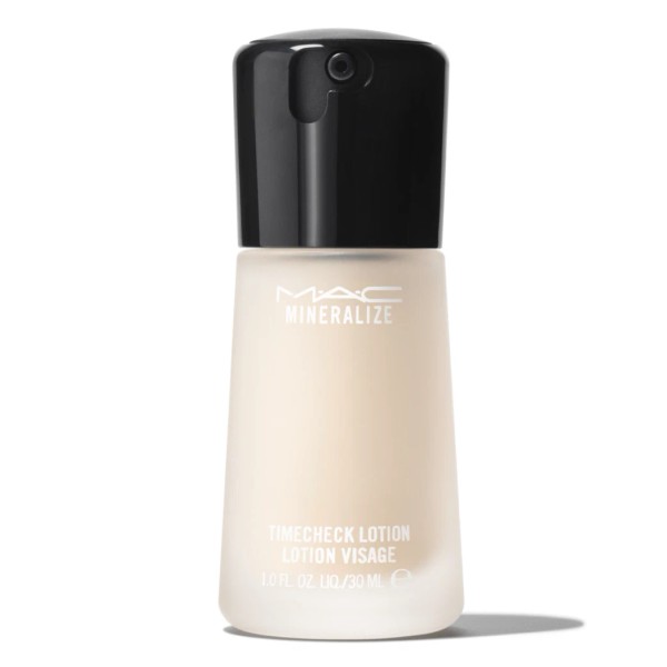 M·A·C MAC Mineralize Timecheck Lotion ( 1 FL oz. )