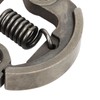 Clutch Assembly 41191602001 Power Transmission Replacement for Stihl FR220 FS160