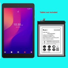 For Alcatel Superior Quality 4180mA Li-Polymer Internal Battery f Alcatel JOY TAB 2 8" 9032W