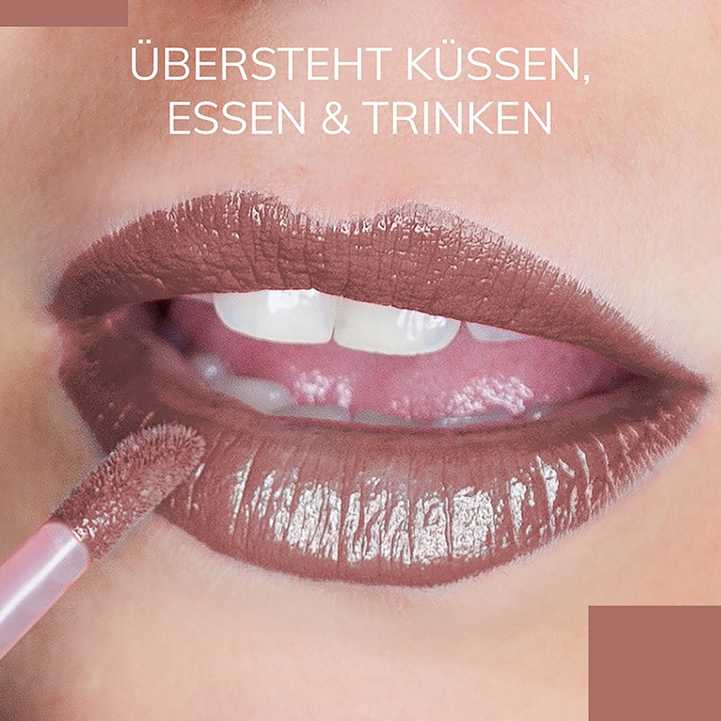 Manhattan Lips2Last Colour&Gloss