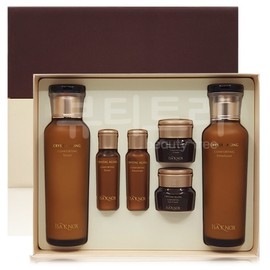 Isa Knox Crystal Aging Comforting 2-Piece Set / 이자녹스 크리스탈 에이징 컴포팅 2종세트