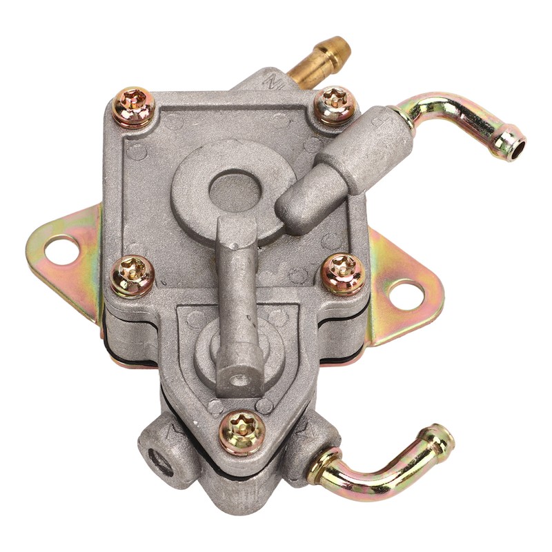 Fuel Pump 5UG 13910 01 00 Metal Engine Vacuum Fuel