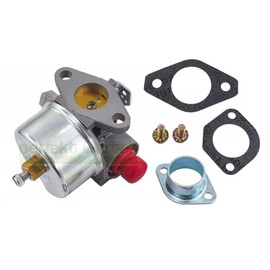 Carburettor Compatible with Tecumseh LAV 30 35 40 50 404, TNT 100 120, ECV100, TVXL 90 105 115