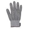 MasterClass Cut Resistant Kitchen Safety Glove for Food Preparation, Grey,
