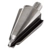 Wolfcraft 2519000 HSS-Chamfer Bit Shaft 10 mm Ø 8-31