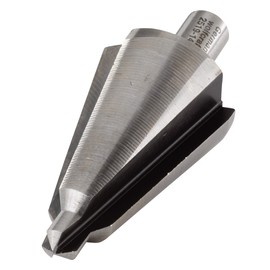Wolfcraft 2519000 HSS-Chamfer Bit Shaft 10 mm Ø 8-31