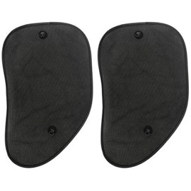 MASO Car Side Window Sun Shade with Suction Cup Easy Installation Sun Shade Blocks UV Rays