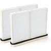 2 PACK QTMAZCX-90-2 CABIN AIR FILTER FOR CX-90 2024 2025,CX-70